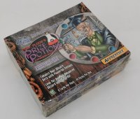 Upper Deck Wizard In Training Prof. Ploogs Prize Potions...