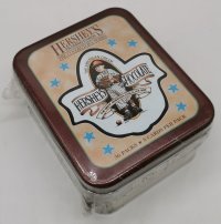 Dart Flipcards Hersheys Tin 1995