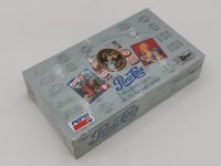 Dart Flipcards Pepsi Trading Card Box 1994