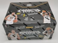 Panini Prizm Black Basketball NBA Hobby Box 2024-25