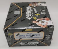 Panini Prizm Black Basketball NBA Hobby Box 2024-25
