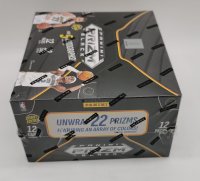 Panini Prizm Black Basketball NBA Hobby Box 2024-25