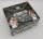 Panini Prizm Black Basketball NBA Hobby Box 2024-25
