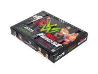 Topps WWE Finest Wrestling Hobby Box 2025