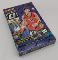 Panini Donruss Optic International Box 2024-25