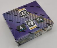 Panini Donruss Optic Retail Box 2024-25