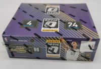 Panini Donruss Optic Retail Box 2024-25
