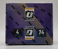 Panini Donruss Optic Retail Box 2024-25