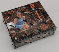 Panini Obsidian Basketball International Box NBA 2024-25