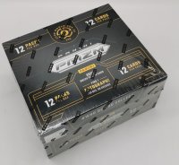 Panini Prizm FIFA Club World Cup Soccer Hobby Box 2025