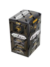 Panini Prizm FIFA Club World Cup Soccer Blaster Box 2025