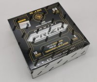 Panini Prizm FIFA Club World Cup Soccer Mega Box 2025
