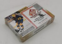Upper Deck SP Game Used Edition Hockey NHL Hobby 2022-23
