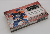 Upper Deck O-Pee-Chee Platinum Hockey Hobby 2022-23