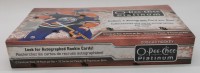 Upper Deck O-Pee-Chee Platinum Hockey Hobby 2022-23