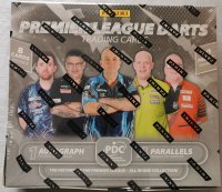 Panini PDC Premier League Darts Premium Box 2025