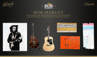 Keepsake Bob Marley Collection Hobby Box 2025