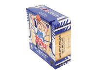 Topps Flagship Basketball Mega Box NBA 2025-26