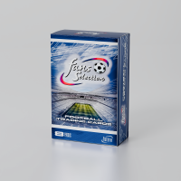 FUTERA Fans Selection World Football Series 1 Soccer...