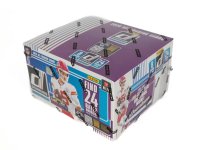 Panini Donruss Football NFL Retail Box 2025