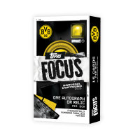 Topps Focus BVB Borussia Dortmund Fußball Soccer...