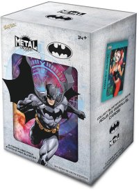 Batman Skybox Metal Universe Blaster Box 2025