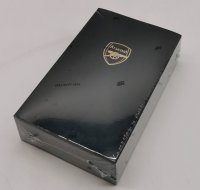 FUTERA Arsenal Platinum Hobby Box 2025