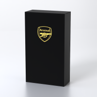 FUTERA Arsenal Platinum Hobby Box 2025