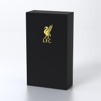 FUTERA Liverpool Platinum Hobby Box 2025