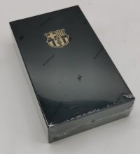 FUTERA Barcelona Platinum Hobby Box 2025