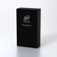 FUTERA World Platinum Hobby Box 2025