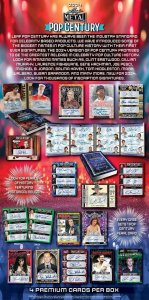 Leaf Metal Pop Century Hobby Box 2024