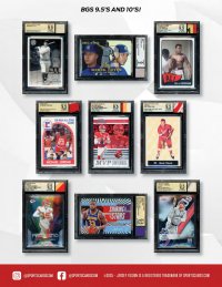 Jersey Fusion Jersey Fusion Legendary Collection Box 2025