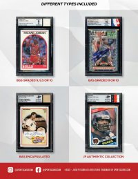 Jersey Fusion Jersey Fusion Legendary Collection Box 2025