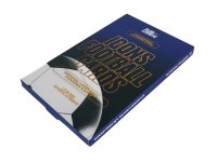 Club Legacyz Icons Soccer Second Edition Hobby Pack 2025