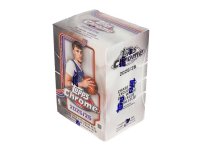 Topps Chrome Basketball Blaster Box NBA 2025-26