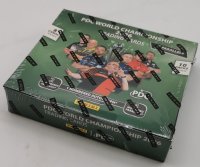 Panini PDC World Championship Darts Premium Box 2026