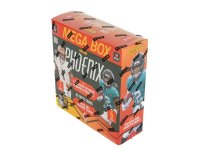 Panini Phoenix Football Mega Box NFL 2025