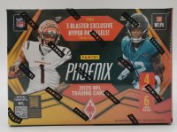 Panini Phoenix Football Blaster Box NFL 2025