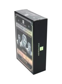 Keepsake Steve Mcqueen Collection Hobby Box Trading Cards...