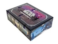 Star Wars Hyperspace Hobby Box Topps 2025
