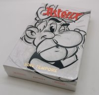 Asterix Infinito Treasure Box (Panini 2025) Trading Cards