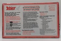 Asterix Infinito Treasure Box (Panini 2025) Trading Cards