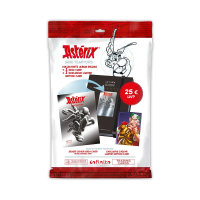 Asterix Infinito Starter Pack (Panini 2025) Trading Cards...