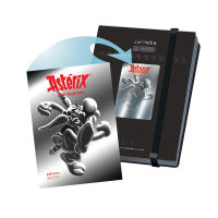 Asterix Infinito Starter Pack (Panini 2025) Trading Cards...