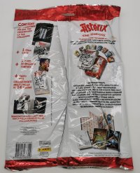 Asterix Infinito Starter Pack (Panini 2025) Trading Cards Collectors Album Deluxe