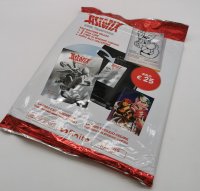 Asterix Infinito Starter Pack (Panini 2025) Trading Cards Collectors Album Deluxe