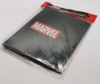 Marvel Anthology Deluxe Binder (Panini 2026) Trading Cards