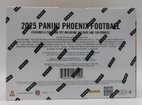 Panini Phoenix Football International Box NFL 2025