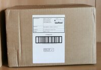 CASE Topps Real Madrid Los Blancos Hobby Box 2025-26